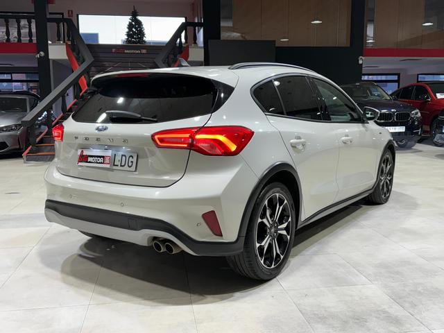 Imagen Ford Focus
