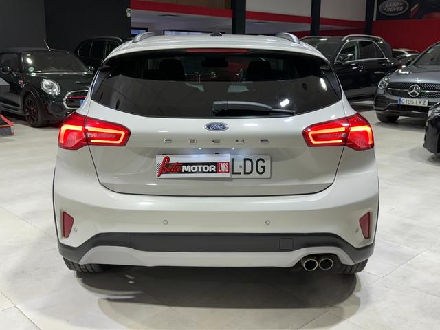 Imagen Ford Focus