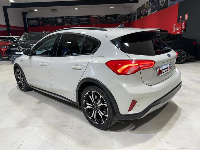 Imagen Ford Focus