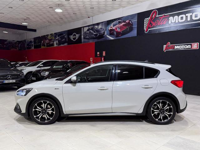 Imagen Ford Focus