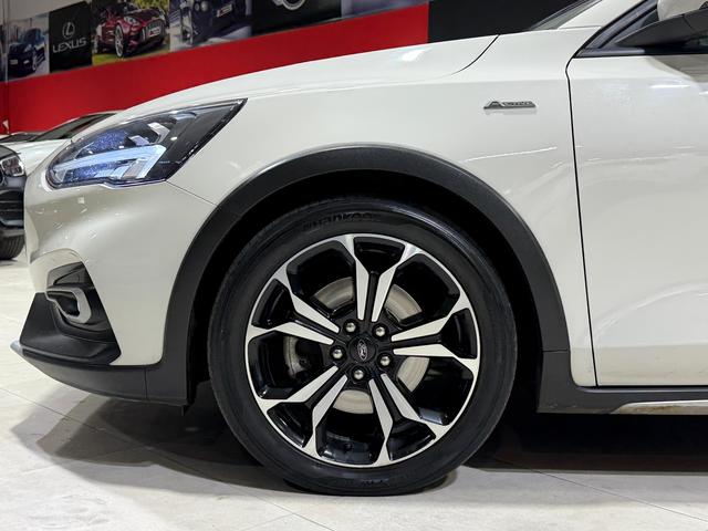 Imagen Ford Focus