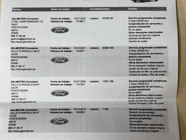 Imagen Ford Focus