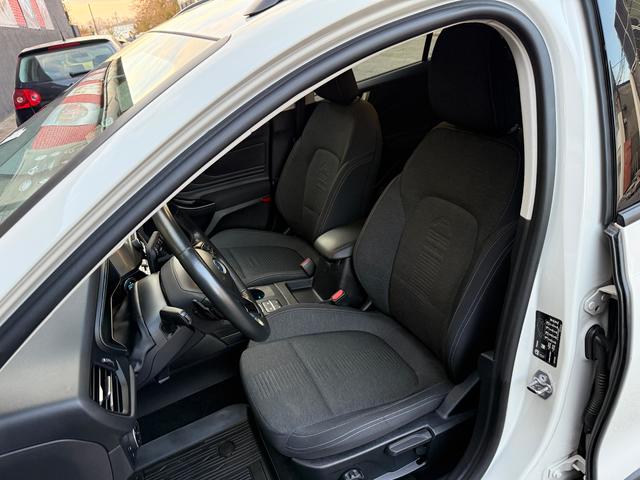 Imagen Ford Focus