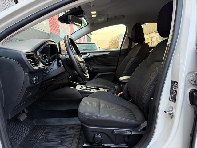 Imagen Ford Focus
