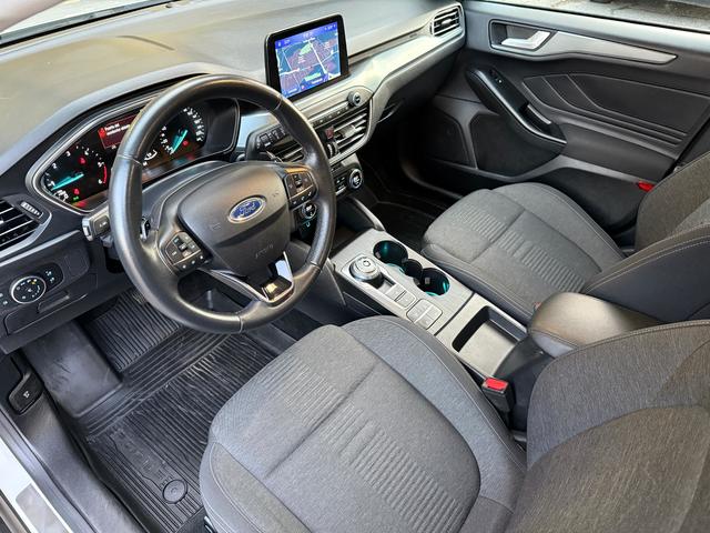 Imagen Ford Focus