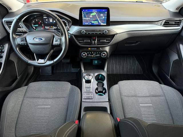 Imagen Ford Focus