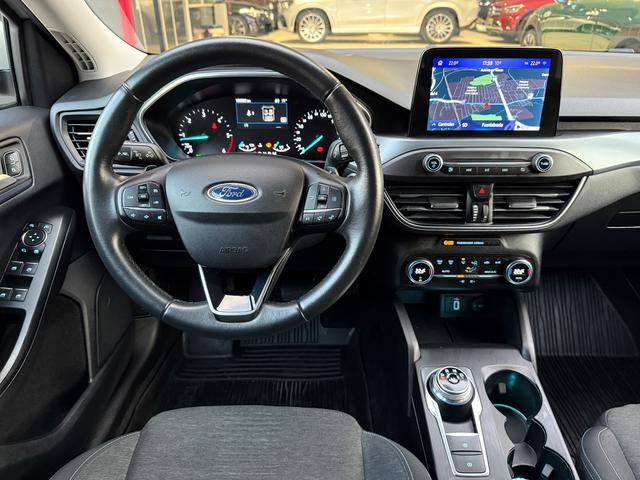 Imagen Ford Focus