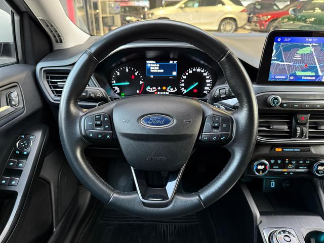 Imagen Ford Focus