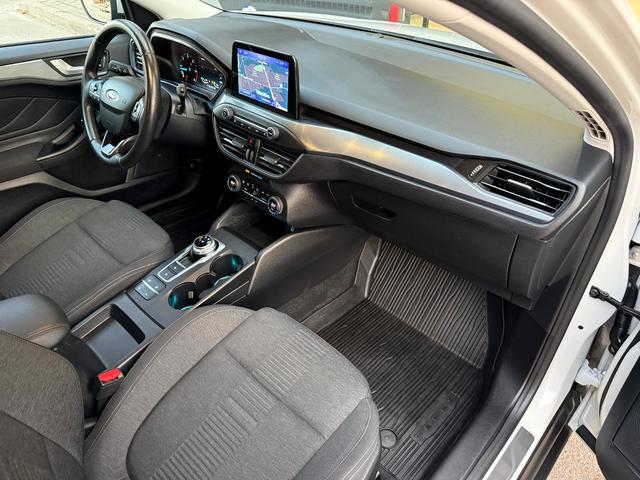 Imagen Ford Focus