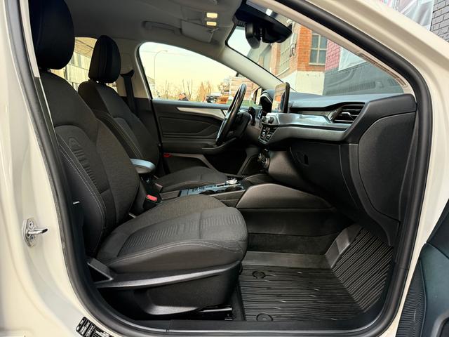 Imagen Ford Focus