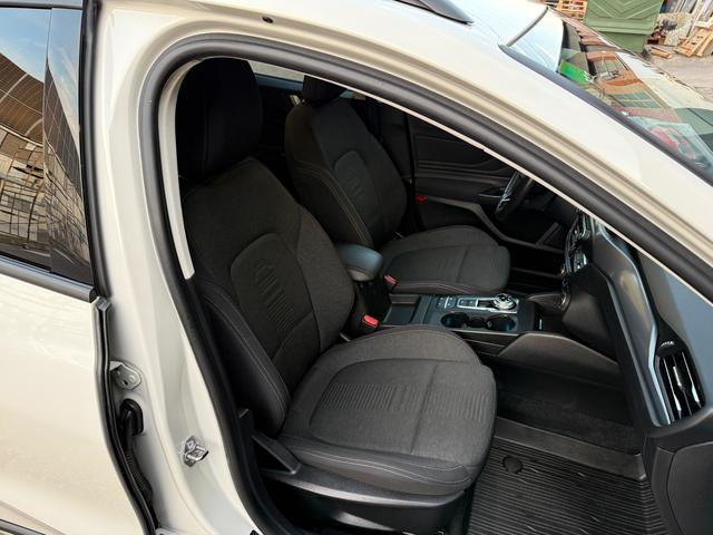 Imagen Ford Focus
