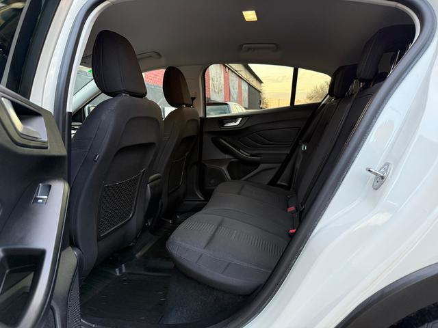 Imagen Ford Focus