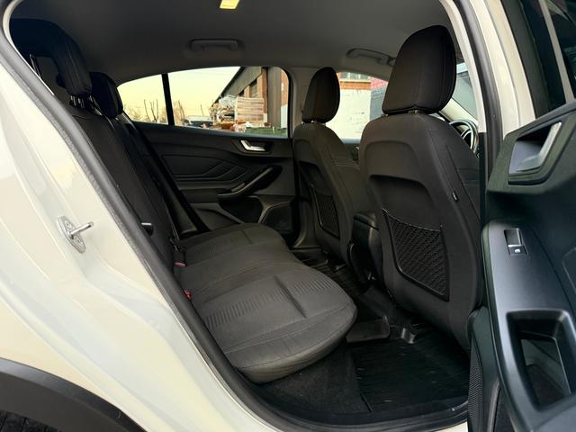 Imagen Ford Focus
