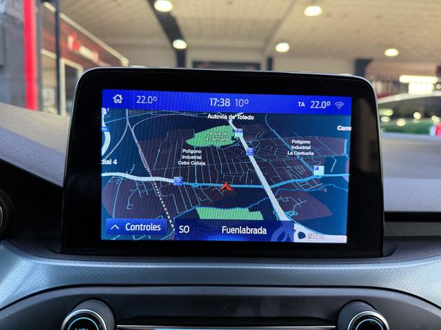 Imagen Ford Focus