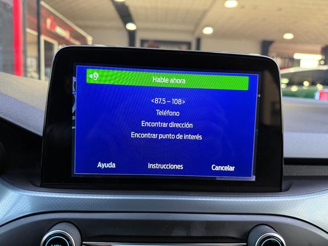 Imagen Ford Focus