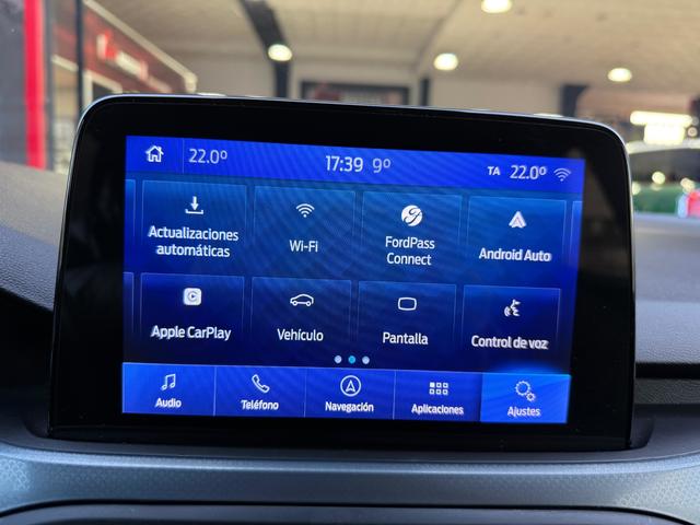 Imagen Ford Focus