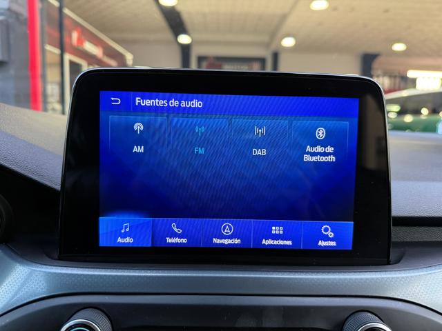 Imagen Ford Focus