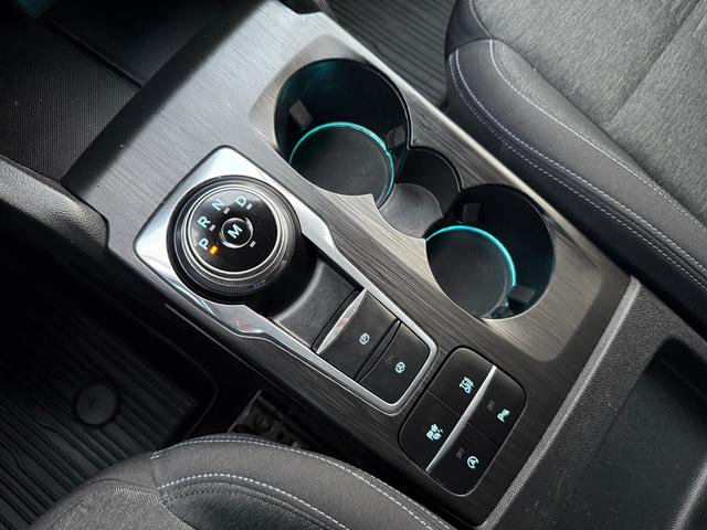 Imagen Ford Focus