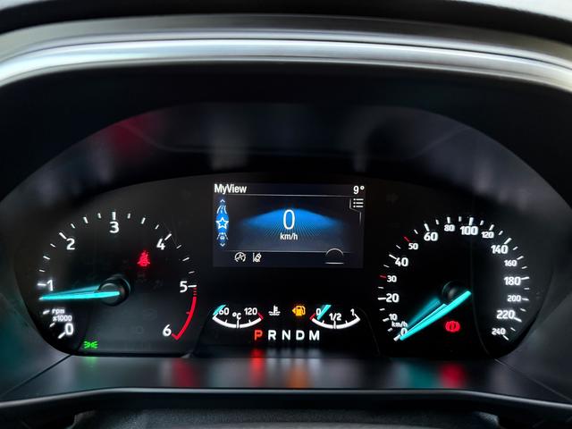 Imagen Ford Focus