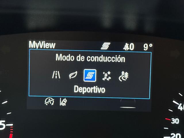 Imagen Ford Focus