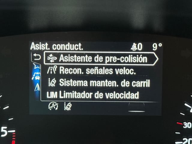 Imagen Ford Focus