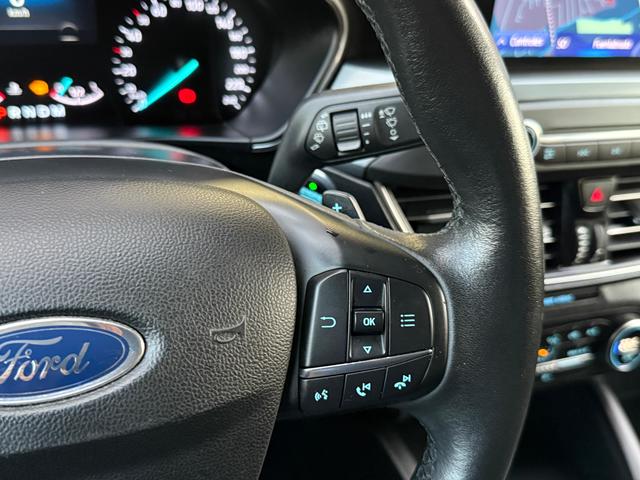 Imagen Ford Focus