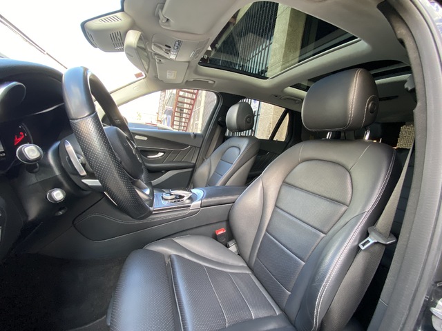 Mercedes-Benz GLC 220 d 4Matic 125 kW (170 CV)