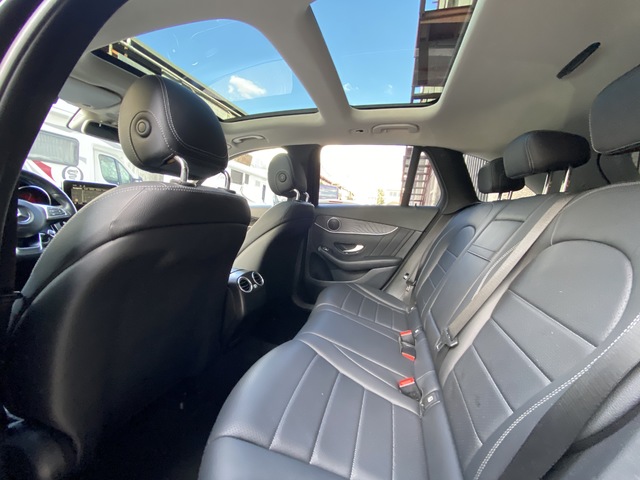 Mercedes-Benz GLC 220 d 4Matic 125 kW (170 CV)