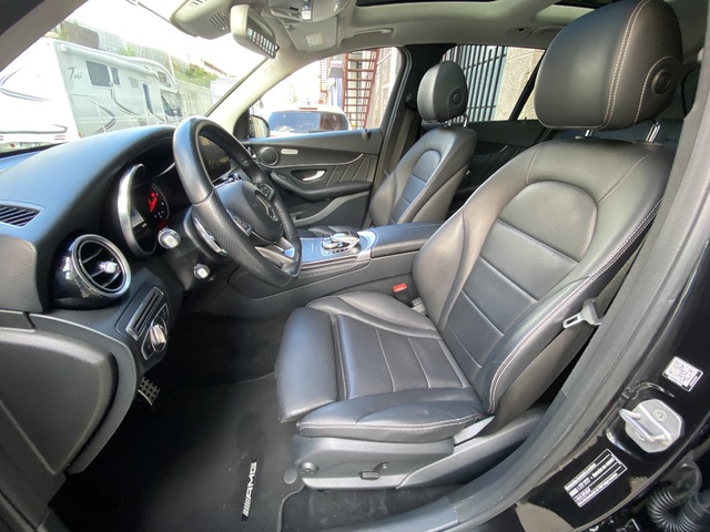 Mercedes-Benz GLC 220 d 4Matic 125 kW (170 CV)