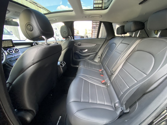Mercedes-Benz GLC 220 d 4Matic 125 kW (170 CV)