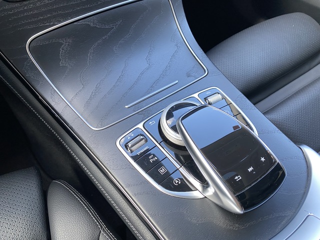 Mercedes-Benz GLC 220 d 4Matic 125 kW (170 CV)