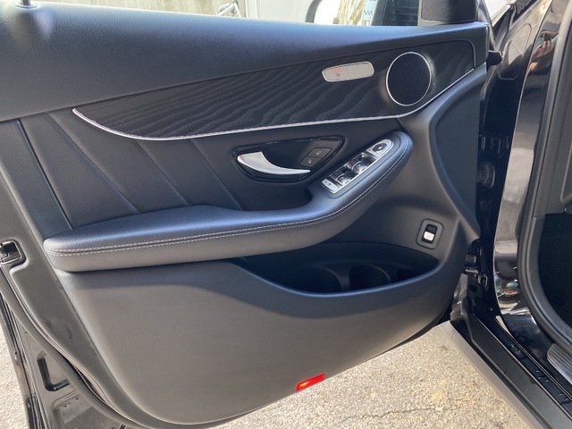 Mercedes-Benz GLC 220 d 4Matic 125 kW (170 CV)
