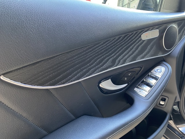 Mercedes-Benz GLC 220 d 4Matic 125 kW (170 CV)