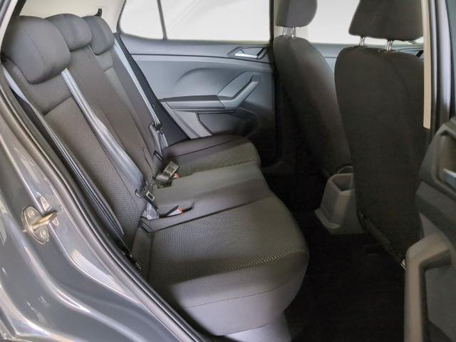 Volkswagen T-Cross Edition 1.0 TSI 70 kW (95 CV)