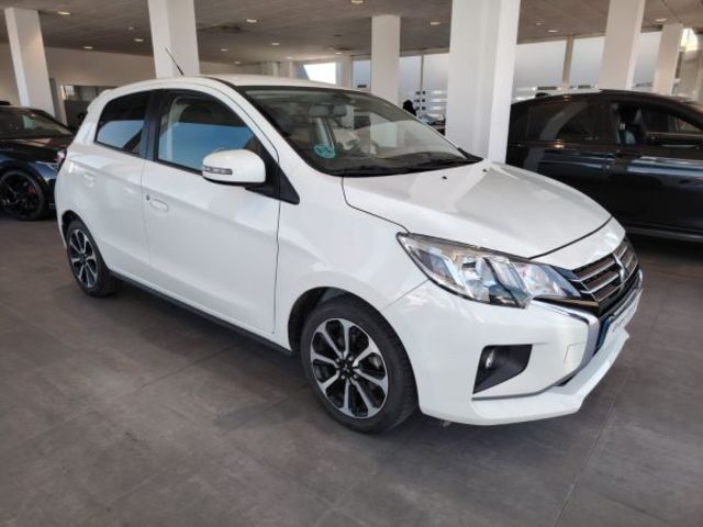 Mitsubishi Space Star 120 MPI de segunda mano