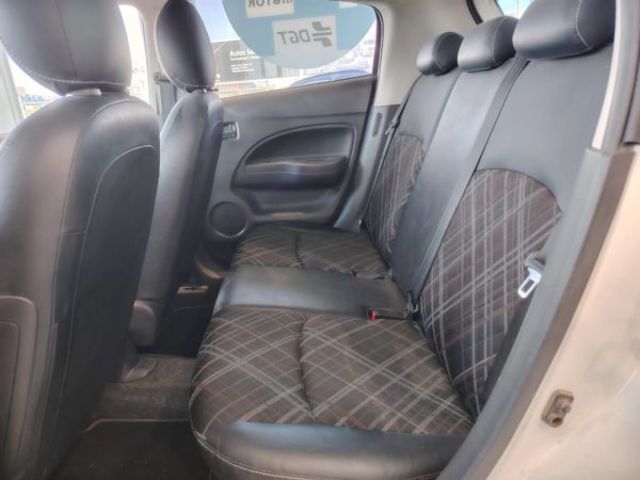 Mitsubishi Space Star 120 MPI Kaiteki CVT 52 kW (71 CV)