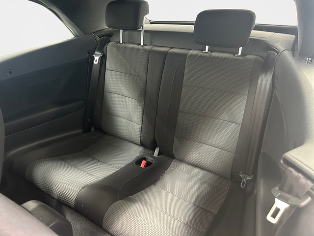 Volkswagen Golf Cabrio 1.4 TSI 90 kW (122 CV)