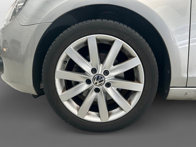 Volkswagen Golf Cabrio 1.4 TSI 90 kW (122 CV)