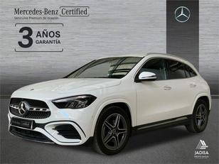 Mercedes-Benz GLA en Motorflash