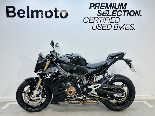 BMW Motorrad S 1000 R  de ocasión 