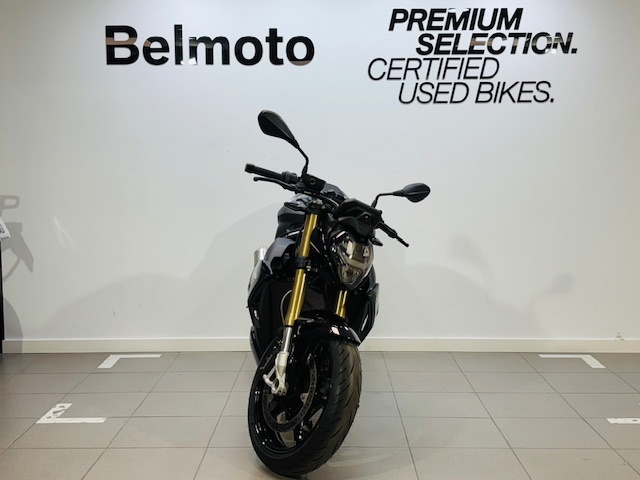 BMW Motorrad S 1000 R  de ocasión 