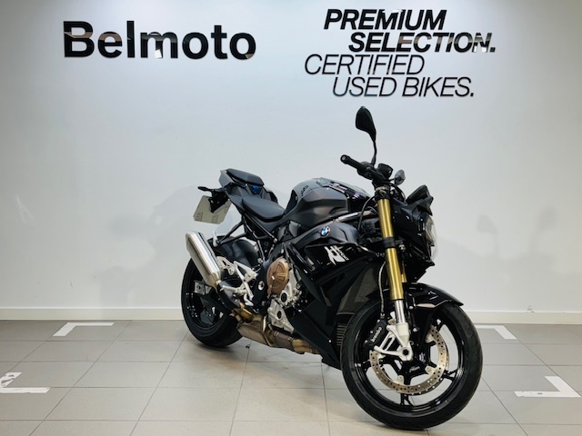 BMW Motorrad S 1000 R  de ocasión 