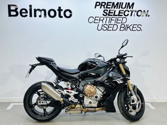 BMW Motorrad S 1000 R  de ocasión 