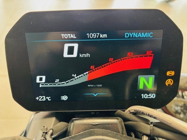 BMW Motorrad S 1000 R  de ocasión 