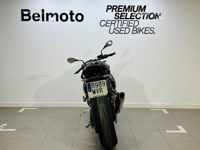 BMW Motorrad S 1000 R  de ocasión 