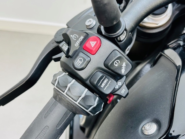 BMW Motorrad S 1000 R  de ocasión 