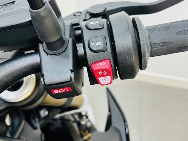 BMW Motorrad S 1000 R  de ocasión 