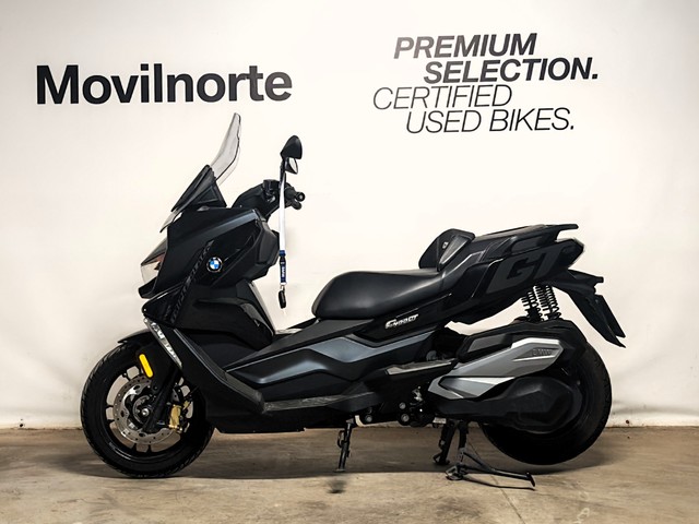 BMW Motorrad C 400 GT  de ocasión 