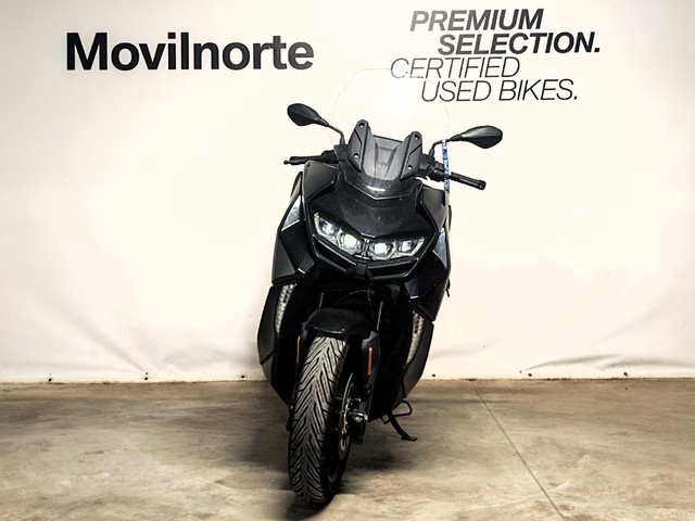 BMW Motorrad C 400 GT  de ocasión 