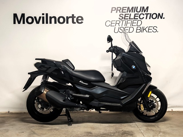 BMW Motorrad C 400 GT  de ocasión 